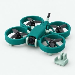Drones & FPV